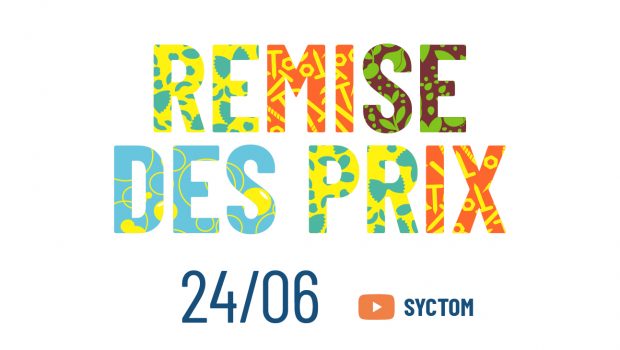 Remise des prix du concours DZD 2021 le 24/06